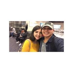 Meet your Posher, Amanda